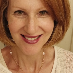 Fundraising Page: Lesley Anderson